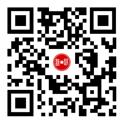 汇凯金业APP下载二维码